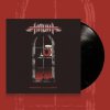 HAUNT - WINDOWS OF YOUR HEART BLACK - LP