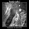 ROTTING CHRIST - PASSAGE TO ARCTURO - CD