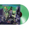 XENTRIX - SEVEN WORDS - LP (GREEN)