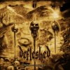 DEFLESHED - GRIND OVER MATTER - CD