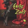 ENUFF Z&apos;NUFF - FINER THAN SIN - CD
