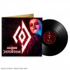 LEAGUE OF DISTORTION - LEAGUE OF DISTORTION - LP