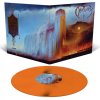 OBITUARY - DYING OF EVERYTHING (ORANGE KRUSH) - LP