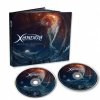 XANDRIA - THE WONDERS STILL AWAITING (MEDIABOOK) - 2CD