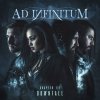 AD INFINITUM - CHAPTER III - DOWNFALL - LP