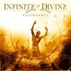 INFINITE & DIVINE - ASCENDANCY - CD