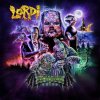LORDI - SCREEM WRITERS GUILD - CD