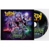 LORDI - SCREEM WRITERS GUILD - CD