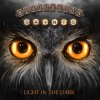 REVOLUTION SAINTS - LIGHT IN THE DARK - CD