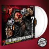 FIVE FINGER DEATH PUNCH - AND JUSTICE FOR NONE (WHITE) - 2LP