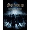 ONE DESIRE - LIVE WITH THE SHADOW ORCHESTRA - BRD