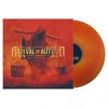 ARRIVAL OF AUTUMN - KINGDOM UNDONE - LP