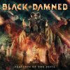 BLACK & DAMNED - SERVANTS OF THE DEVIL - CD