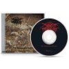 DARKTHRONE - THE UNDERGROUND RESISTANCE - CD