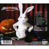 HELLOWEEN - RABBIT DON&apos;T COME EASY - CD