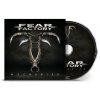 FEAR FACTORY - MECHANIZE - CD
