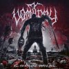 VOMITORY - ALL HEADS ARE GONNA ROLL - LP