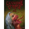 CANNIBAL CORPSE - CHAOS HORRIFIC (MARBLED) - LP