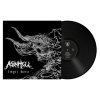 ASINHELL - IMPII HORA - LP