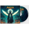 ANGRA - CYCLES OF PAIN - CD