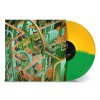 GRAVEYARD - INNOCENCE & DECADENCE (GREEN/ORANGE SPLIT VINYL) - LP