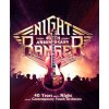 NIGHT RANGER - 40 YEARS AND A NIGHT WITH CYO - BRD