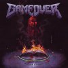 GAME OVER - HELLFRAMES - CD