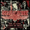 WATAIN - DIE IN FIRE (LIVE IN HELL) - CD