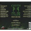 CIRITH UNGOL - FROST AND FIRE (40TH ANNIVERSARY EDITION) - 2CD