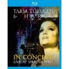TARJA TURUNEN & HARUS - IN CONCERT (LIVE AT SIBELIUS HALL) - CD/BRD