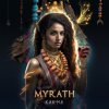 MYRATH - KARMA - CD