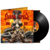 COBRA SPELL - 666 - LP
