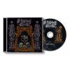 MORTUARY DRAPE - BLACK MIRROR - CD