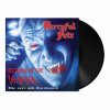 MERCYFUL FATE - RETURN OF THE VAMPIRE (RARE AND UNRELEASED) - LP