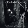FIMBULWINTER - SERVANTS OF SORCERY - CD