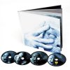 PORCUPINE TREE - IN ABSENTIA (EARBOOK) - 3CD/BRD