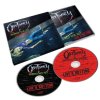 OBITUARY - SLOWLY WE ROT (LIVE & ROTTING) - CD/BRD