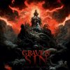 GRAVEN SIN - VEIL OF THE GODS - CD