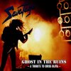 SAVATAGE - GHOST IN THE RUINS (A TRIBUTE TO CHRIS OLIVA) (SPLATTER) - 2LP