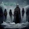 AGGRESSION - FROZEN AGGRESSOR - CD