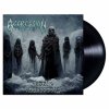 AGGRESSION - FROZEN AGGRESSOR - LP