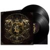 EVERGREY - FROM DARK DISCOVERIES TO HEARTLESS PORTRAITS - 2LP
