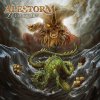 ALESTORM - LEVIATHAN - CD