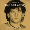 DAN MCCAFFERTY - NO TURNING BACK (IN MEMORY OF DAN MCCAFFERTY) - CD