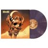 INGESTED - ASHES LIE STILL (VIOLET PURPLE MARBLED VINYL) - LP