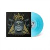 SAFFIRE - FOR THE GREATER GOD (BLUE VINYL) - LP