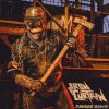 IRON CURTAIN - SAVAGE DAWN - CD