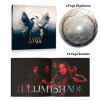 ILLUMISHADE - ANOTHER SIDE OF YOU - CD