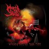 MORTA SKULD - WOUNDS DEEPER THAN TIME - CD