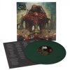MORTA SKULD - CREATION UNDONE (GREEN VINYL) - LP